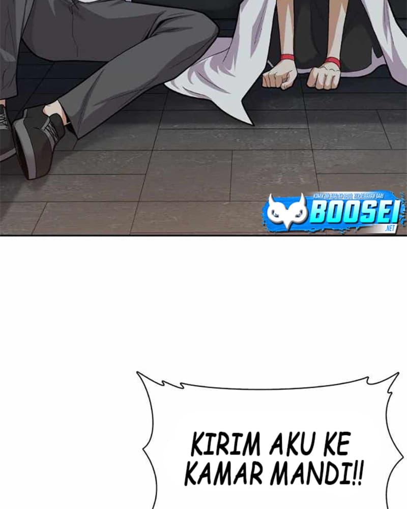 Newbie Management Chapter 8 halaman 111