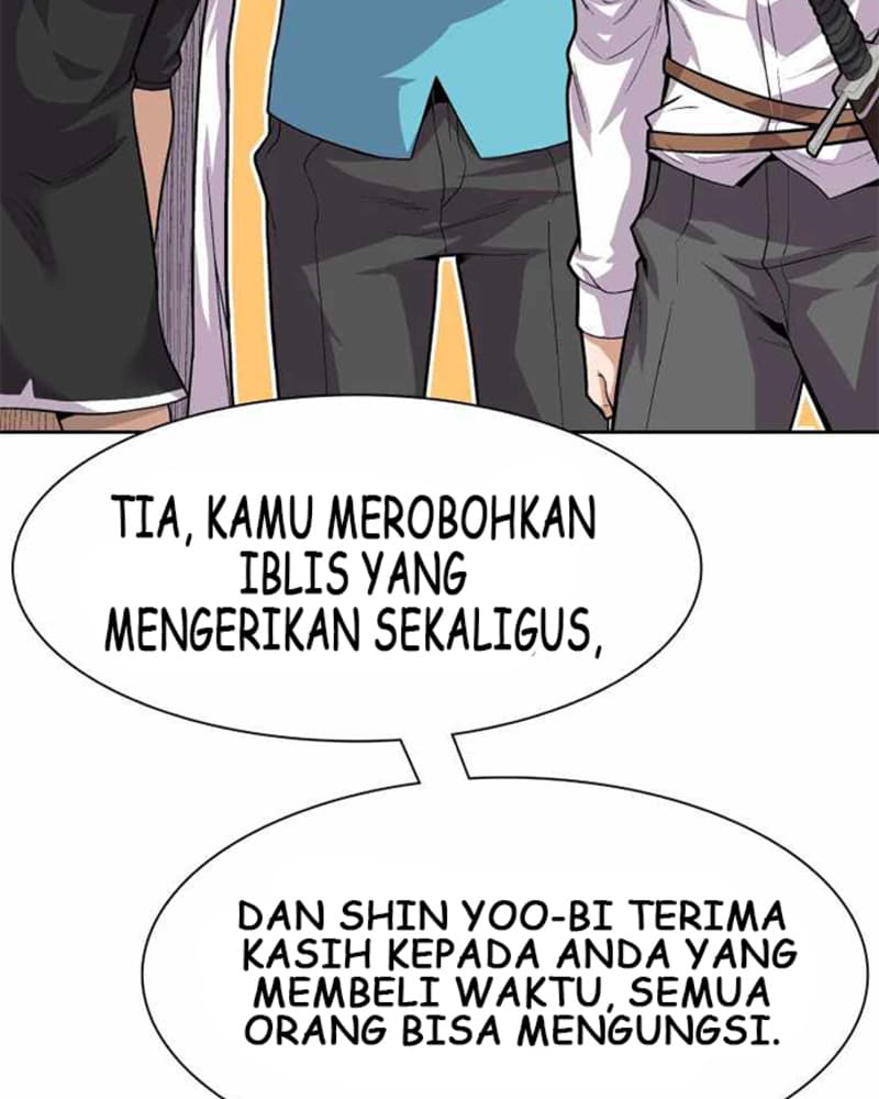 Newbie Management Chapter 7 halaman 79