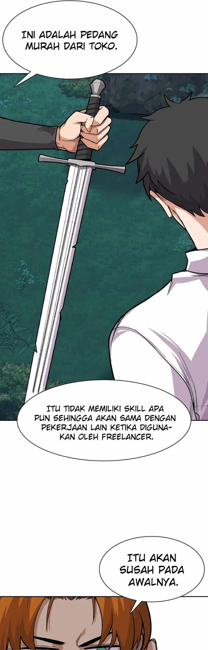 Newbie Management Chapter 3 halaman 32