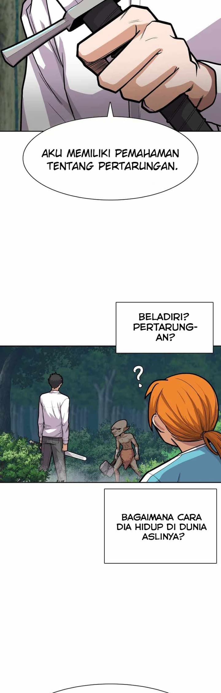 Newbie Management Chapter 3 halaman 34