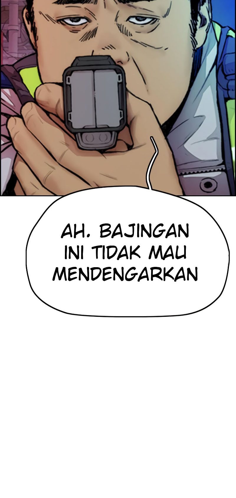 Wind Breaker Chapter 404 Gambar 63