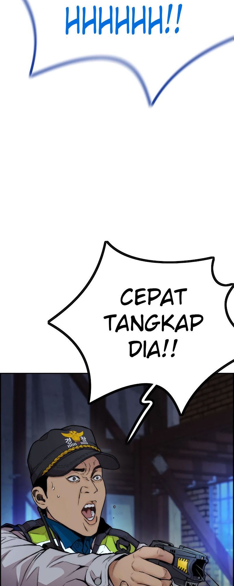 Wind Breaker Chapter 404 Gambar 65