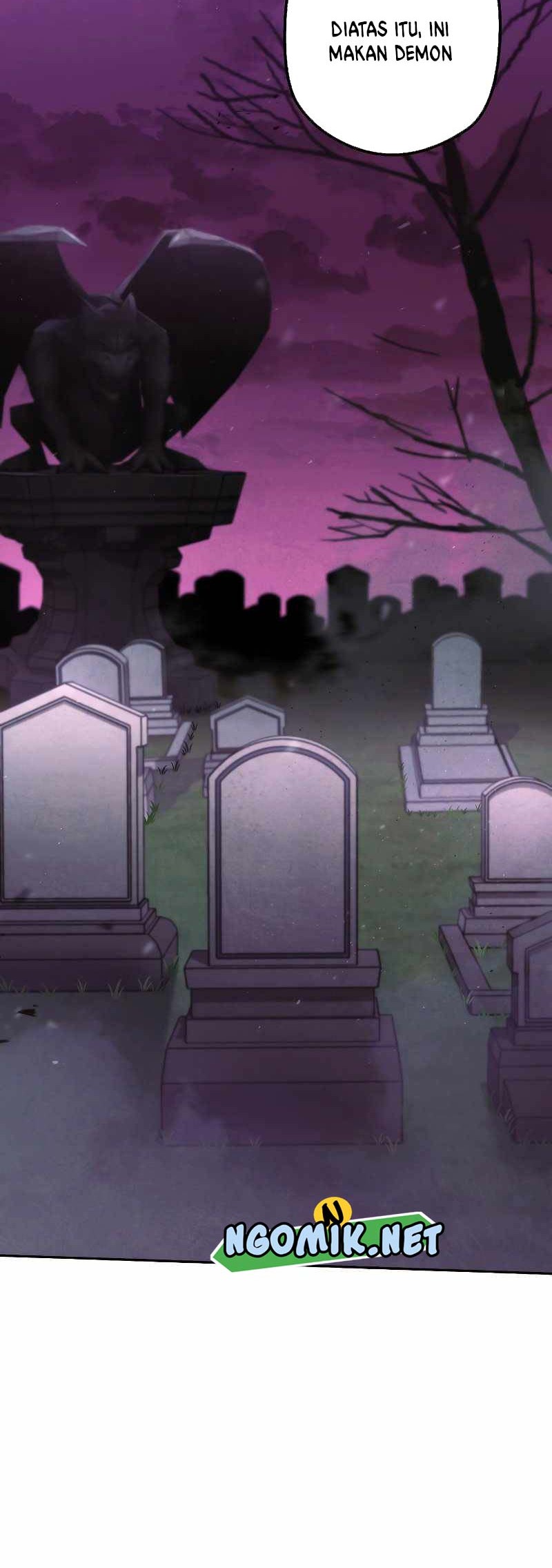 The Live Chapter 110 halaman 31