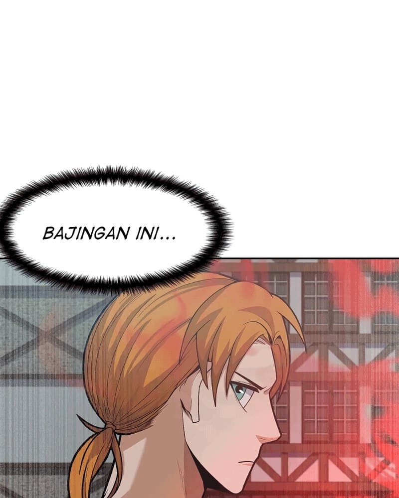 Newbie Management Chapter 14 halaman 84