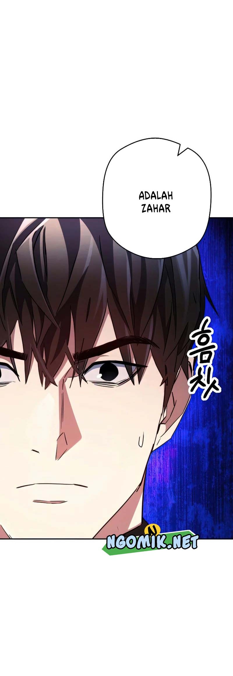 The Live Chapter 111 halaman 37