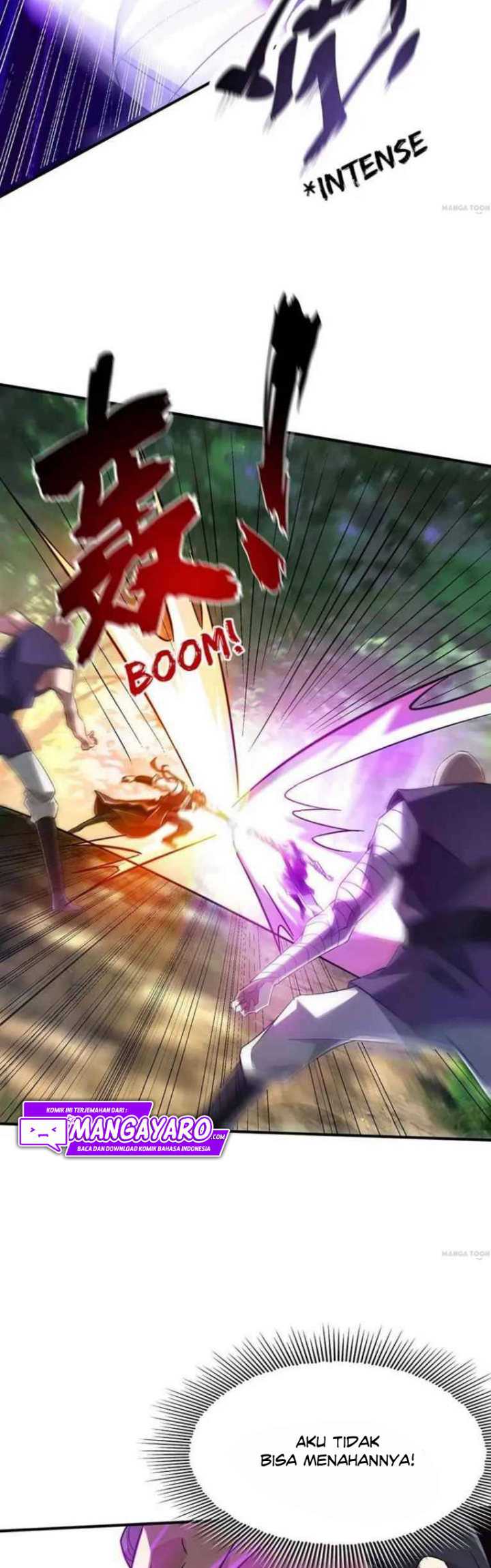 The First Son-In-Law Vanguard of All Time Chapter 217 Gambar 13