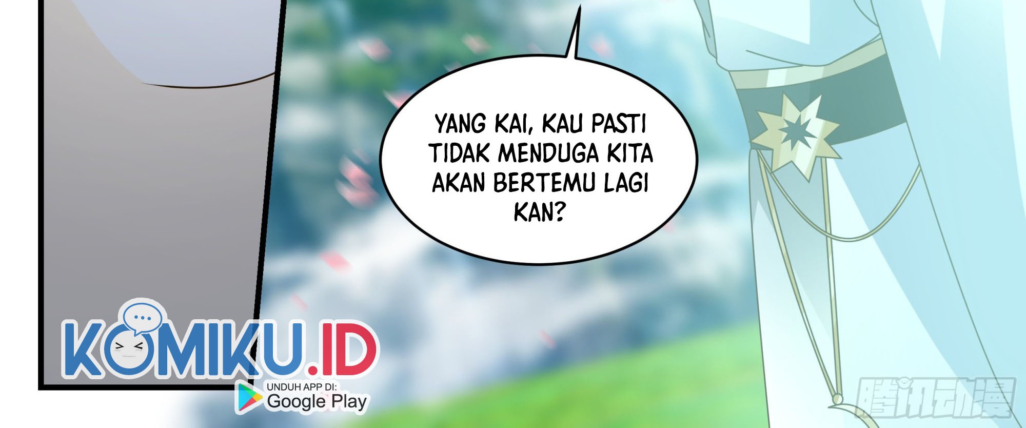 Martial Peak Part 2 Chapter 2477 Gambar 16