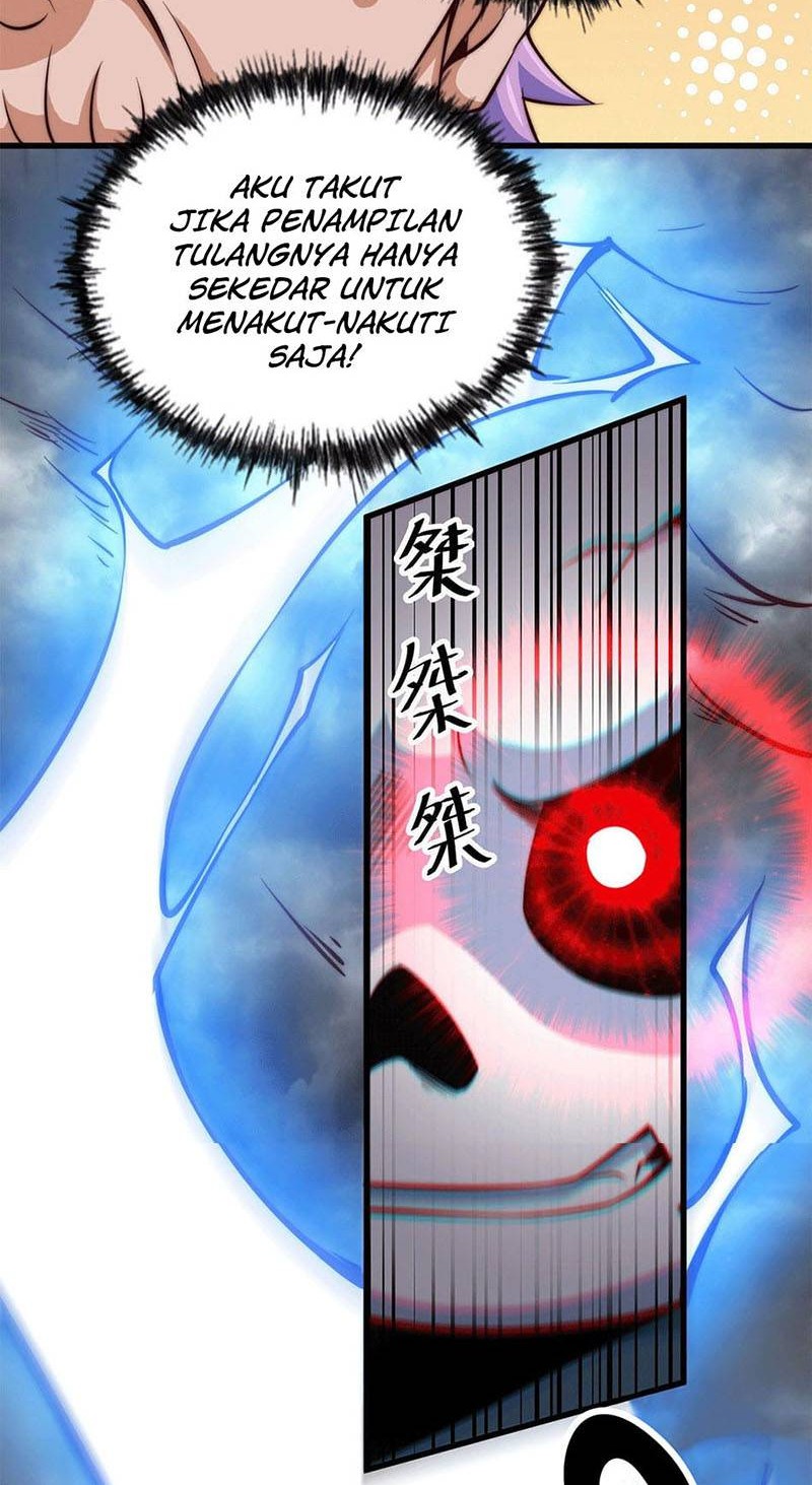 Beyond Myriad Peoples Chapter 28 Gambar 21