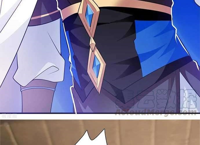 Harmonious Emperor Chapter 04 Gambar 19