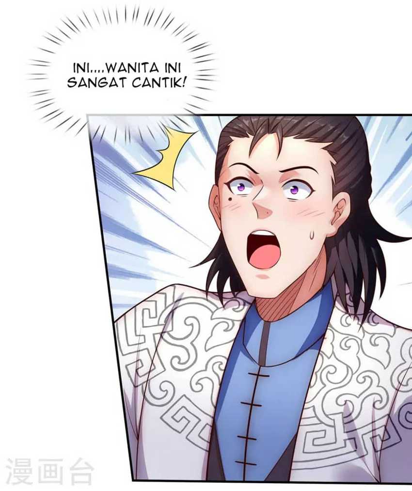 Xuantian Supreme Chapter 28 Gambar 16