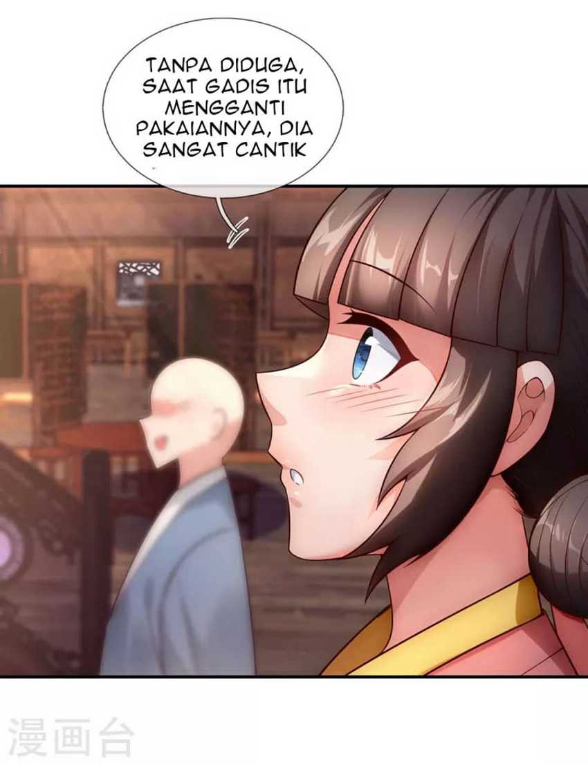 Xuantian Supreme Chapter 28 Gambar 17
