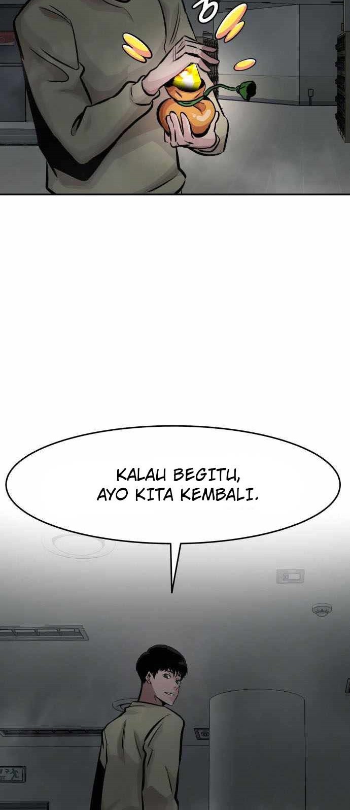 All Rounder Chapter 30 halaman 40