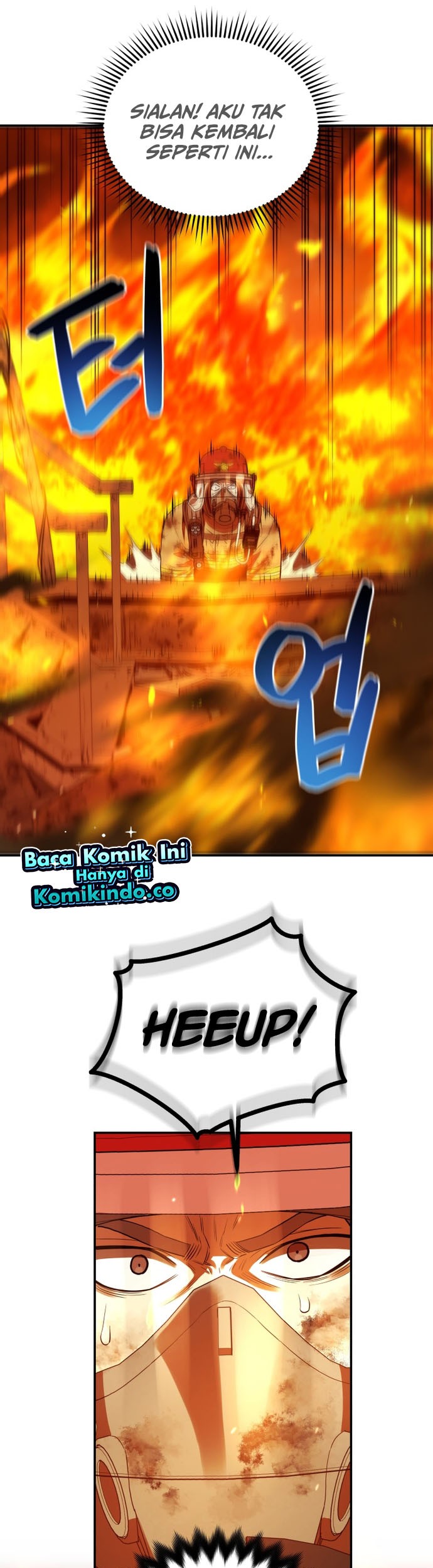 Rescue System Chapter 30 halaman 22