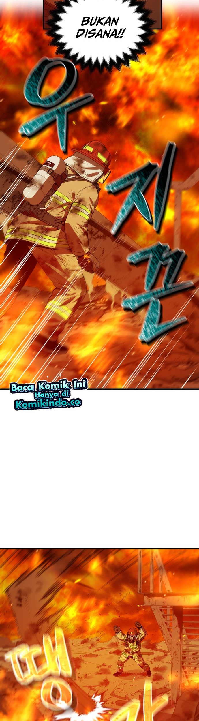 Rescue System Chapter 30 halaman 23