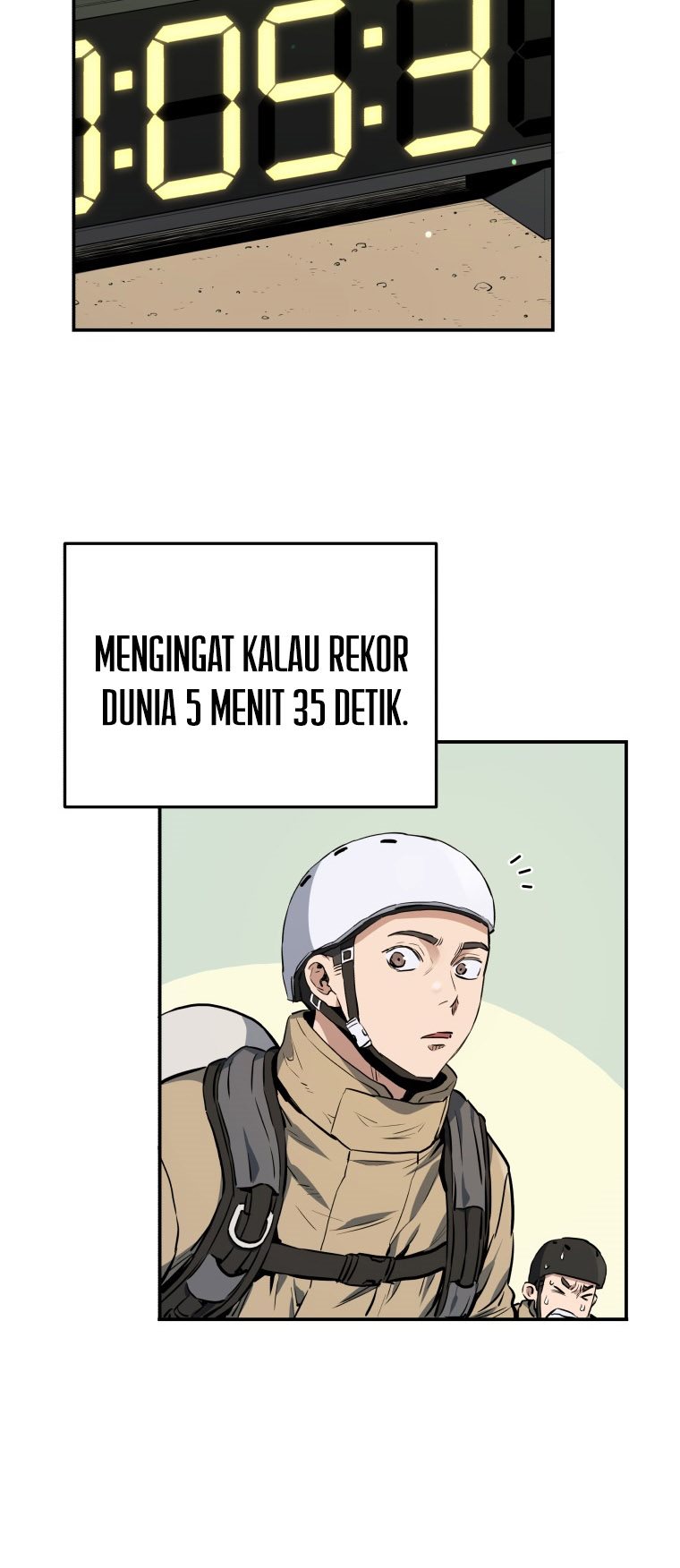 Rescue System Chapter 26 halaman 30