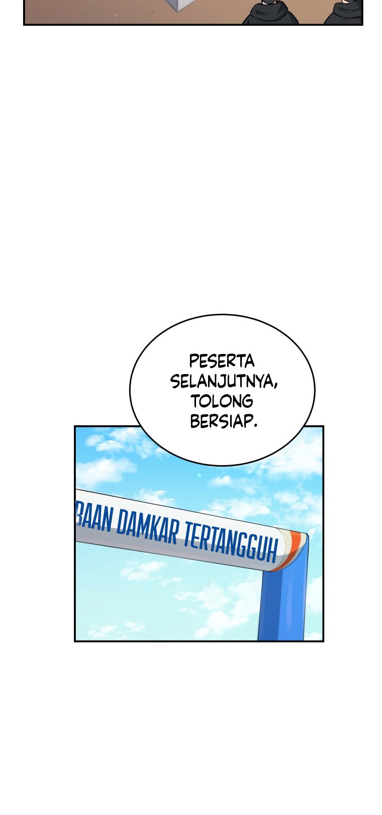 Rescue System Chapter 25 halaman 26