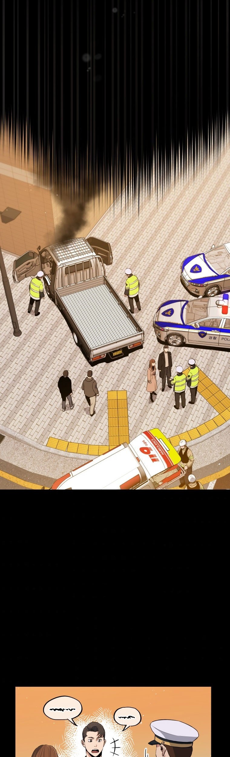 Rescue System Chapter 23 halaman 29