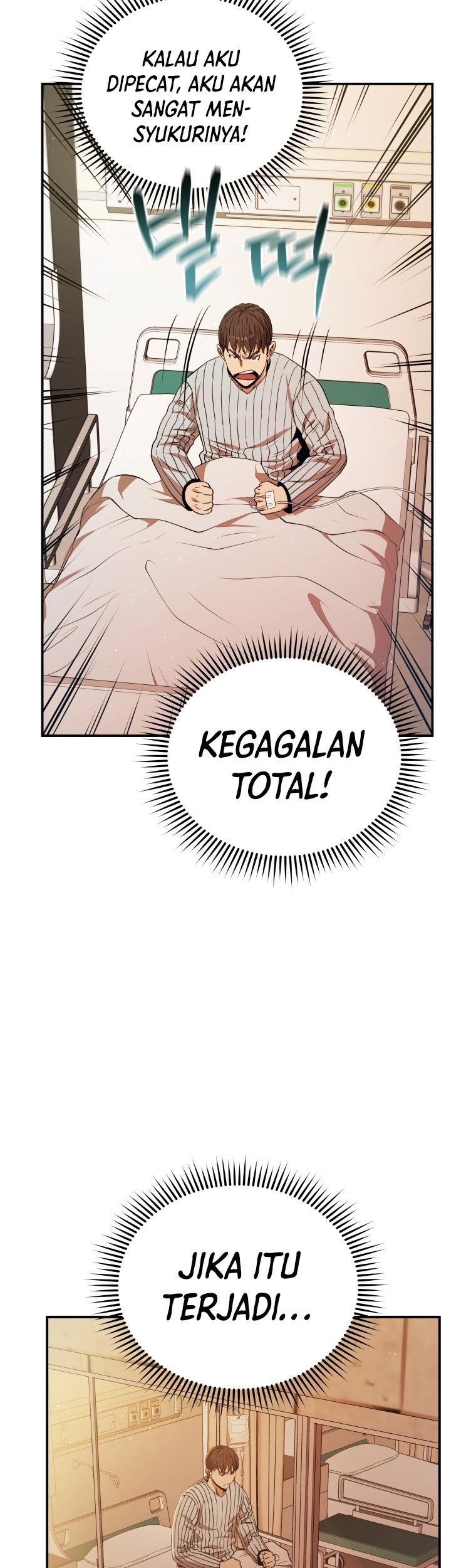 Rescue System Chapter 20 halaman 29