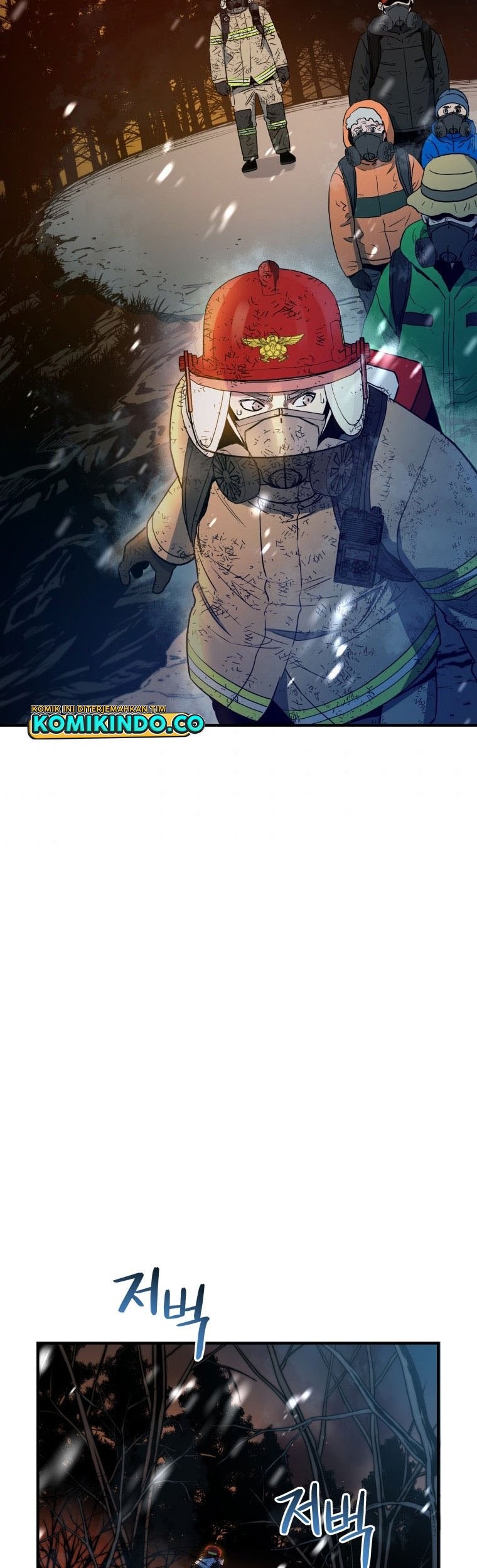 Rescue System Chapter 16 halaman 29