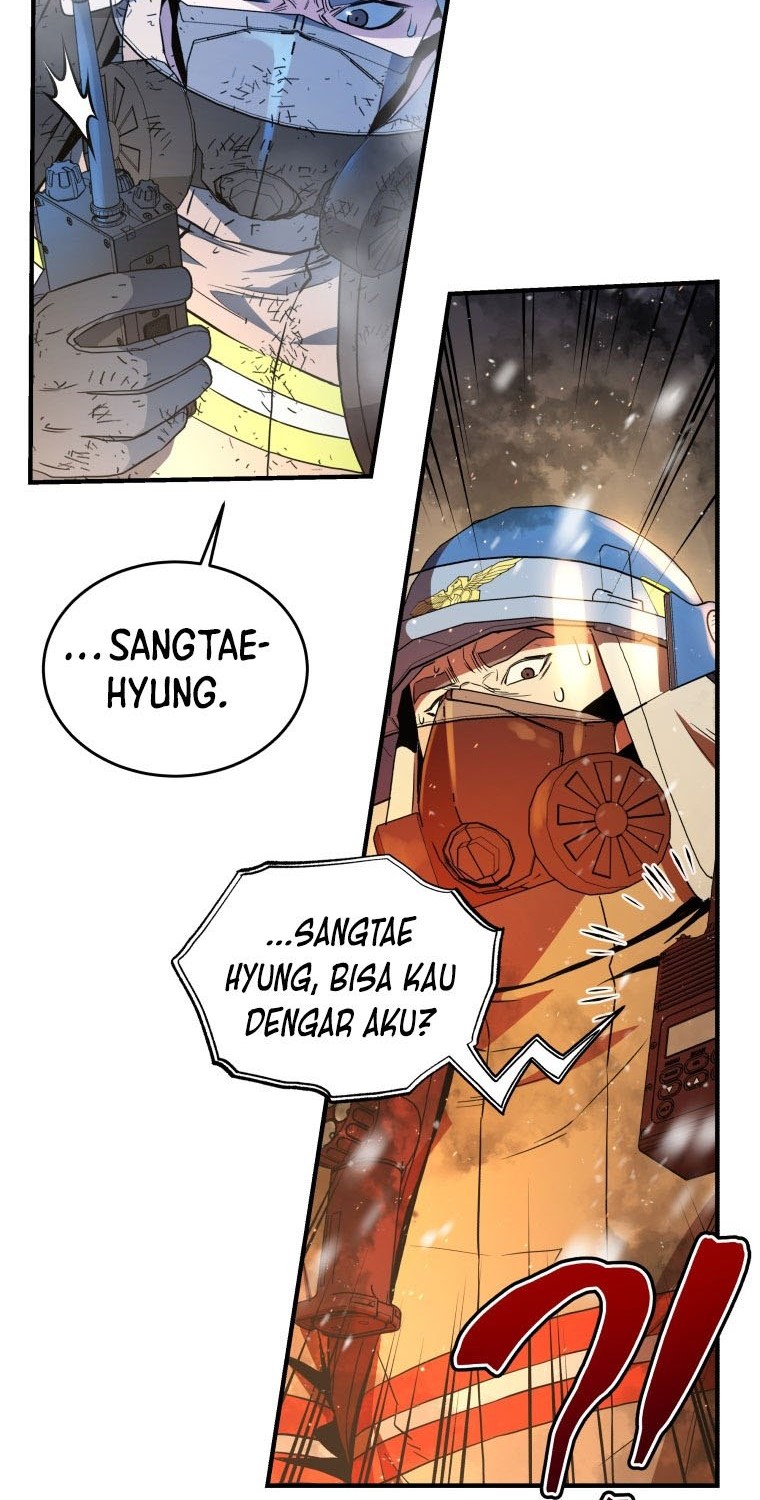 Rescue System Chapter 15 halaman 28