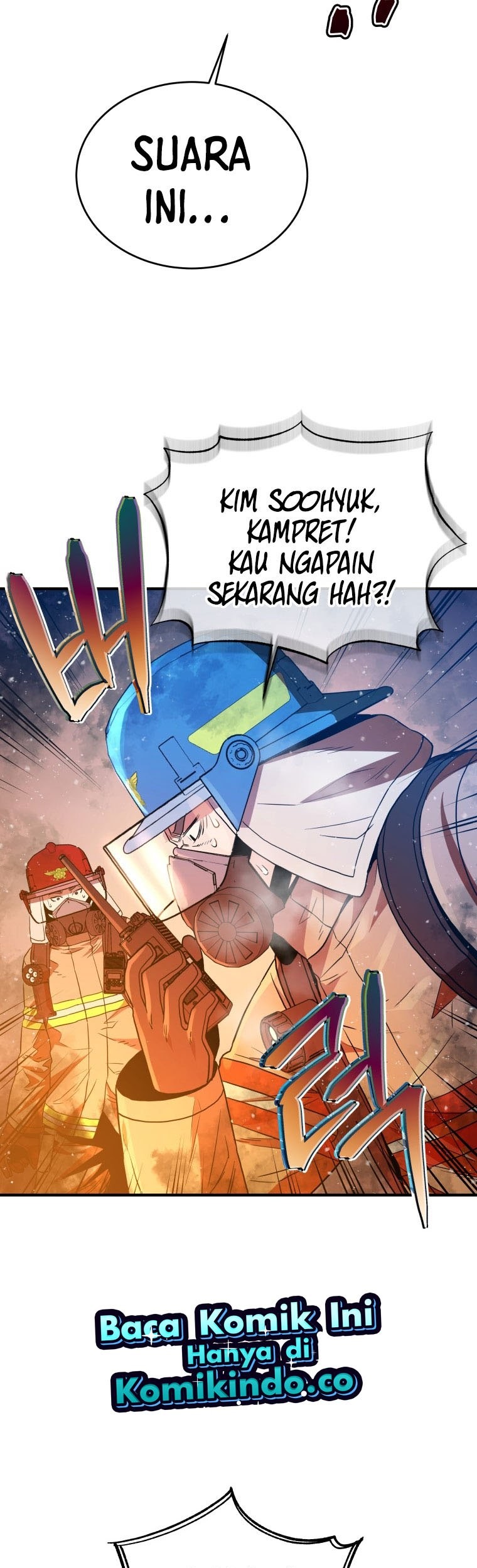 Rescue System Chapter 15 halaman 29