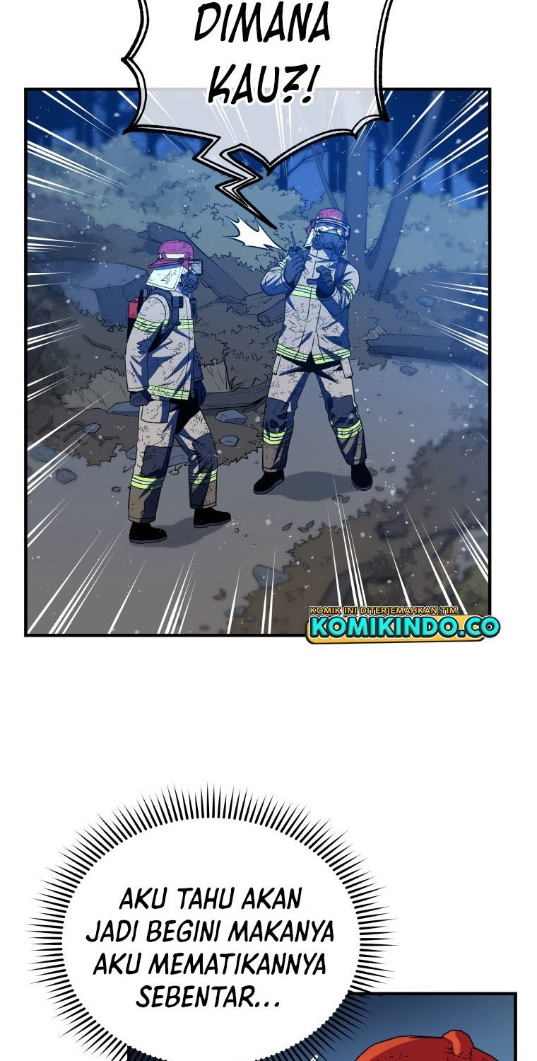 Rescue System Chapter 15 halaman 30
