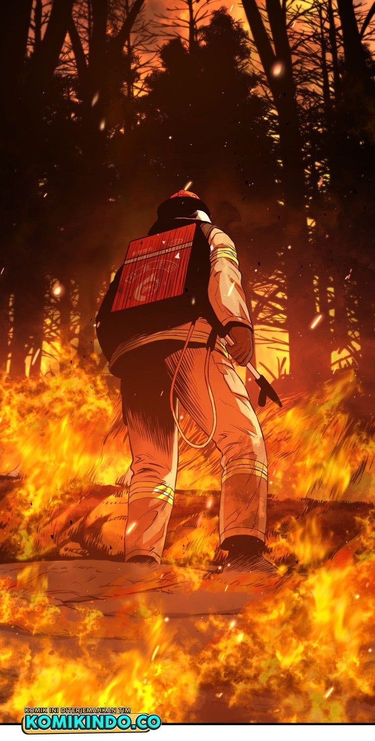 Rescue System Chapter 12 halaman 40