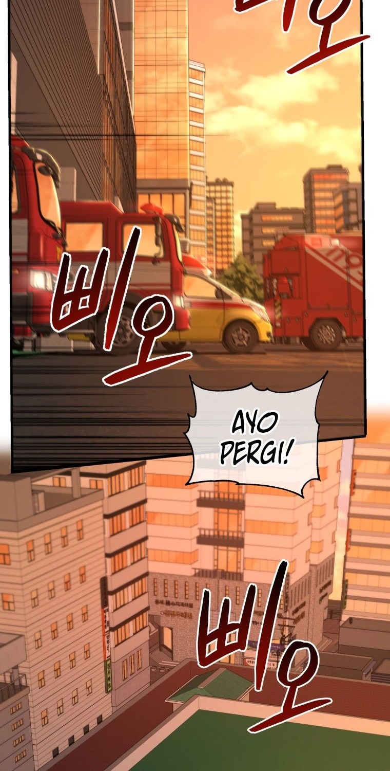 Rescue System Chapter 11 halaman 33