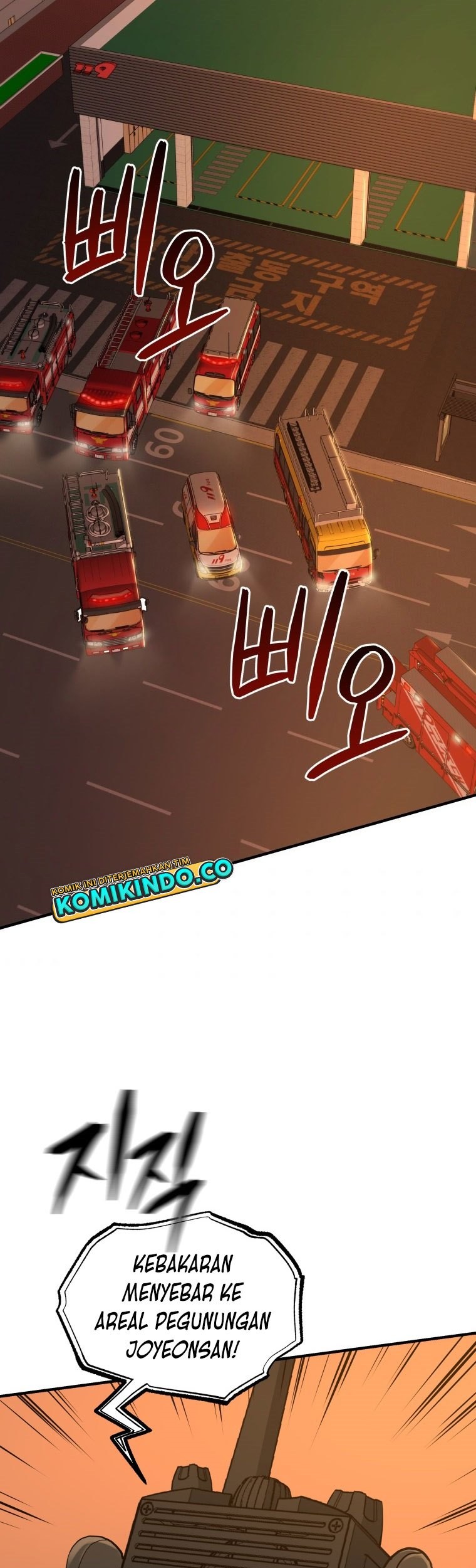 Rescue System Chapter 11 halaman 34