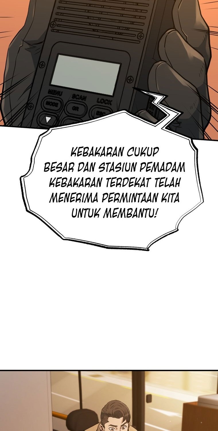 Rescue System Chapter 11 halaman 35
