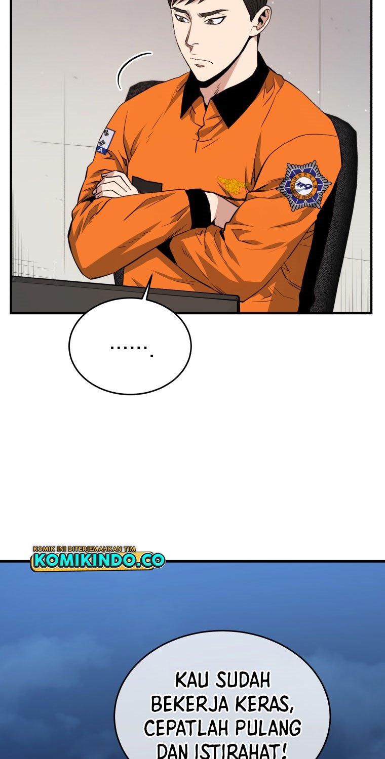 Rescue System Chapter 9 halaman 38