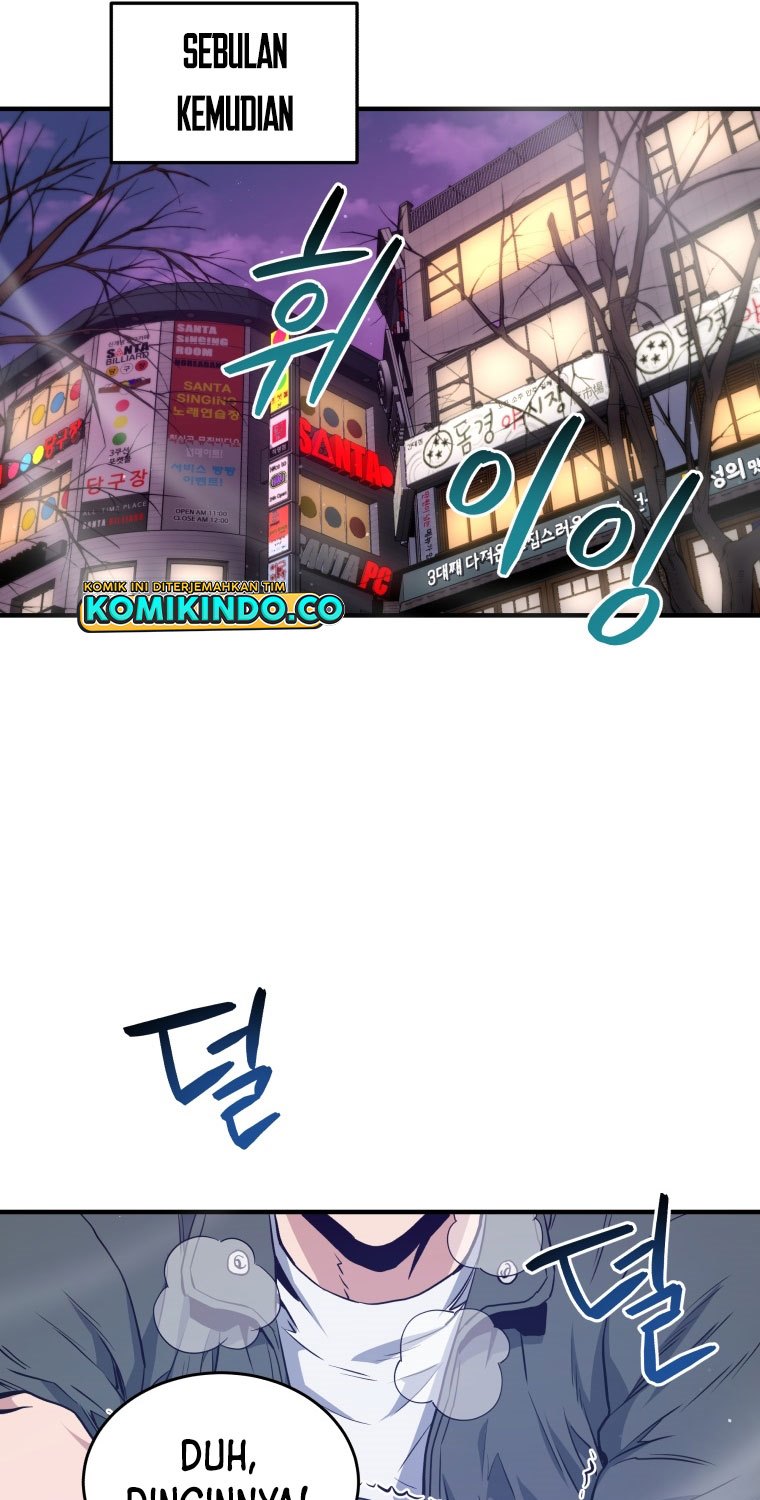 Rescue System Chapter 9 halaman 41