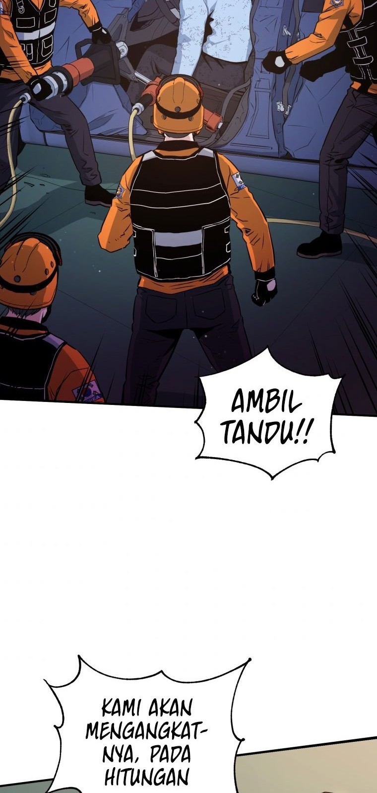 Rescue System Chapter 7 halaman 33