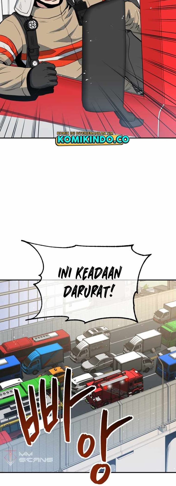 Rescue System Chapter 5 halaman 28