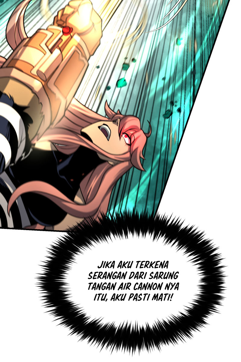 God Game Chapter 29 Gambar 27