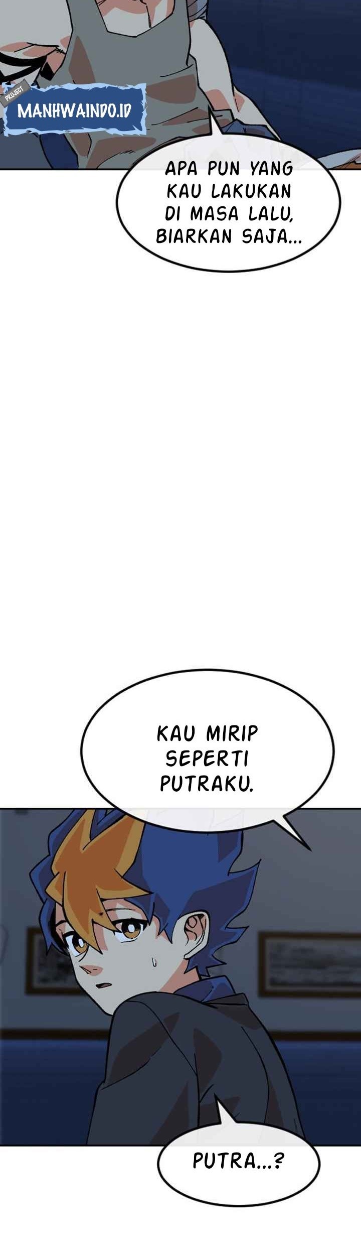Stairs Chapter 29 halaman 55