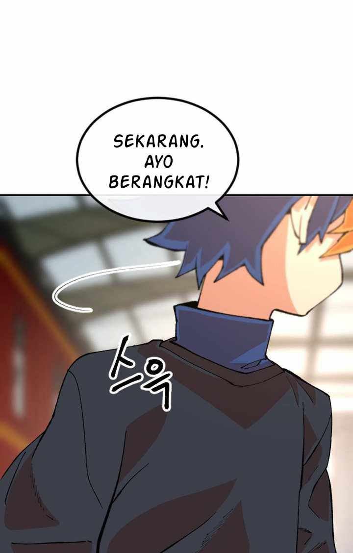Stairs Chapter 26 halaman 91