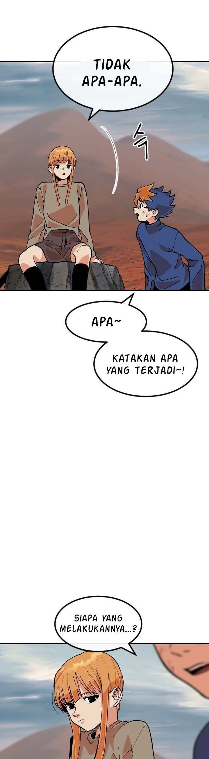 Stairs Chapter 25 halaman 67