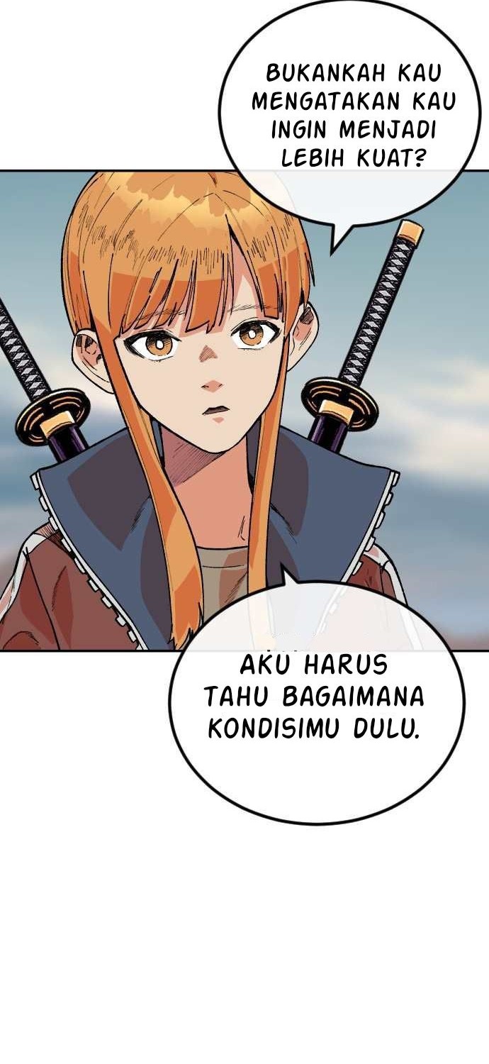 Stairs Chapter 24 halaman 36