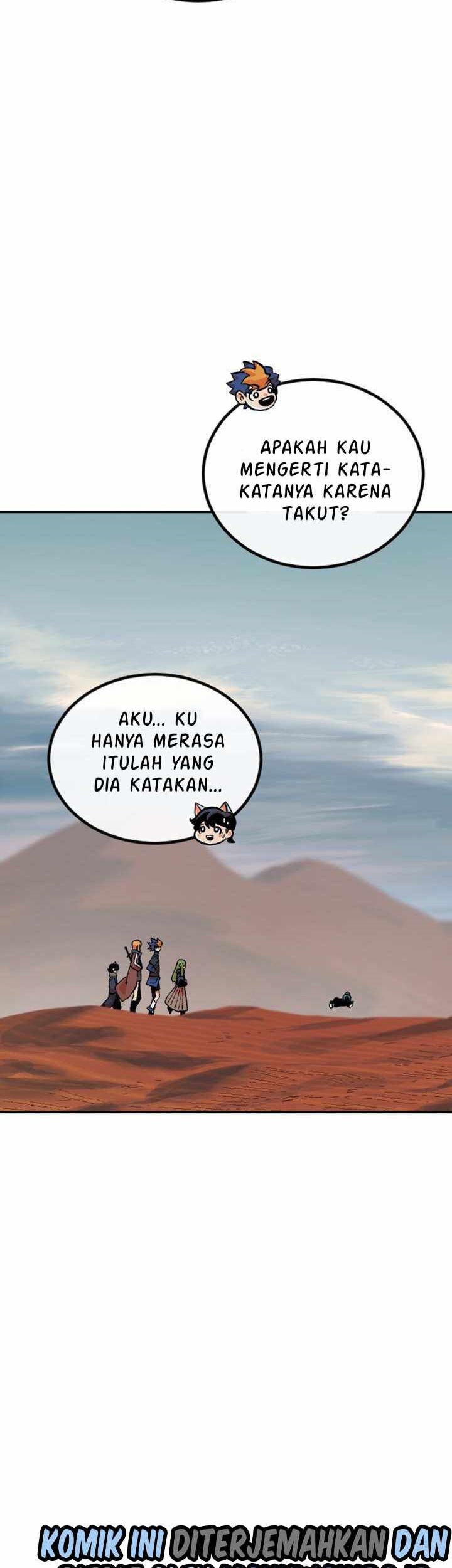 Stairs Chapter 23 halaman 45