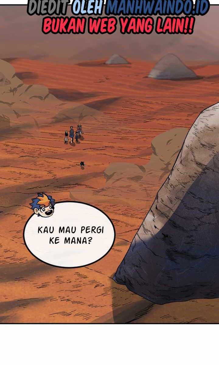 Stairs Chapter 23 halaman 46