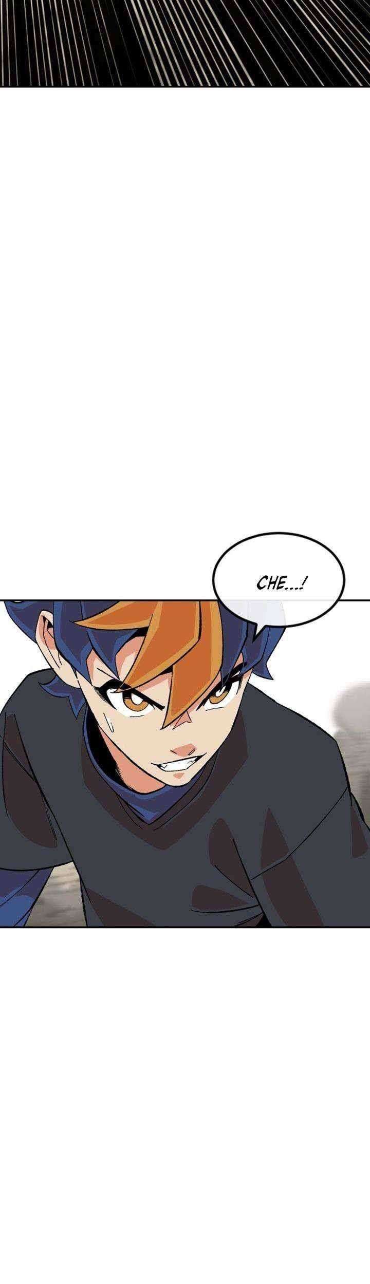 Stairs Chapter 19 halaman 47