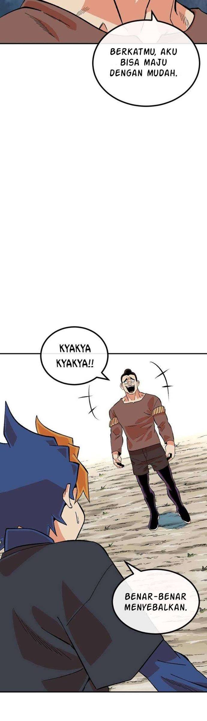 Stairs Chapter 18 halaman 36