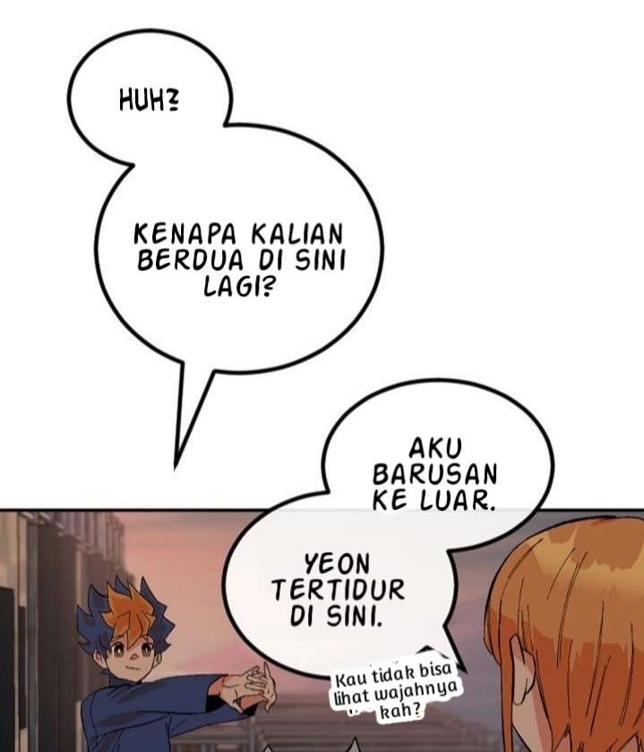 Stairs Chapter 16 halaman 51