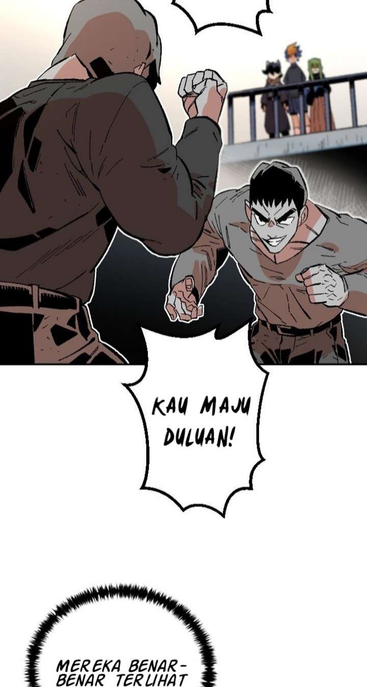 Stairs Chapter 13 halaman 35