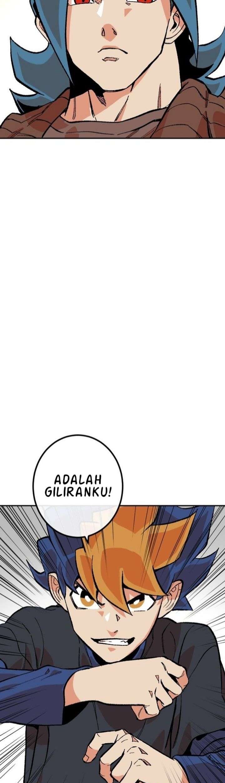 Stairs Chapter 12 halaman 54