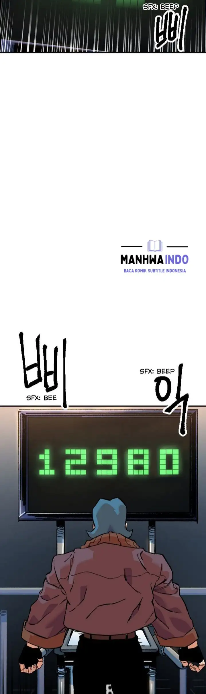 Stairs Chapter 11 halaman 52
