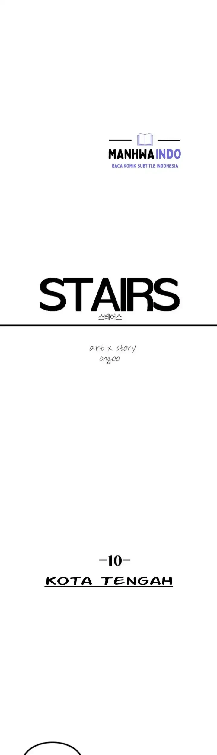 Stairs Chapter 10 halaman 42