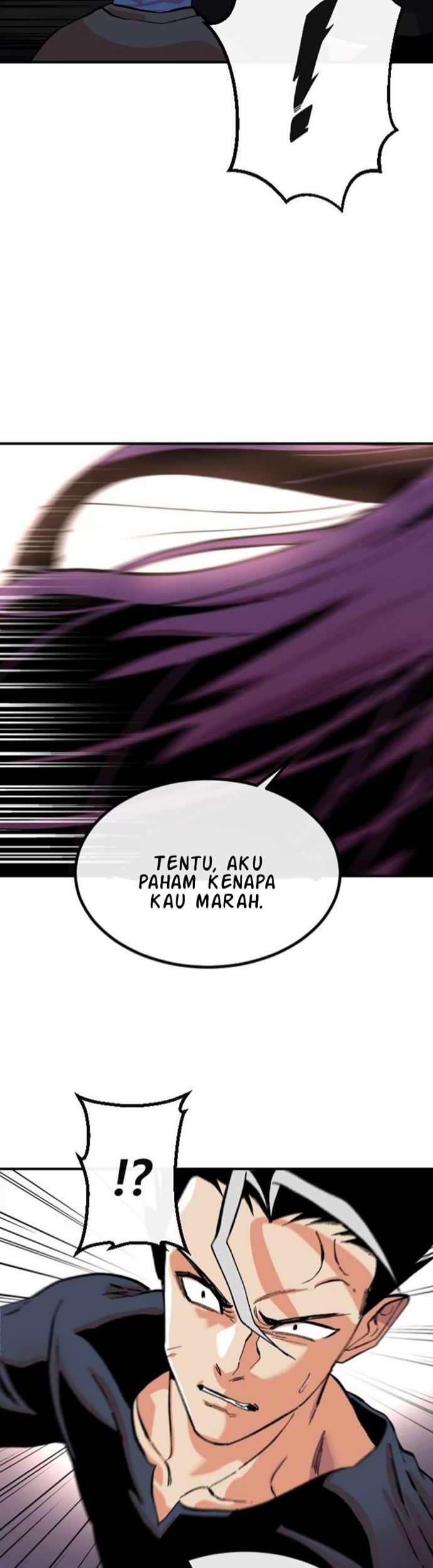 Stairs Chapter 9 halaman 45