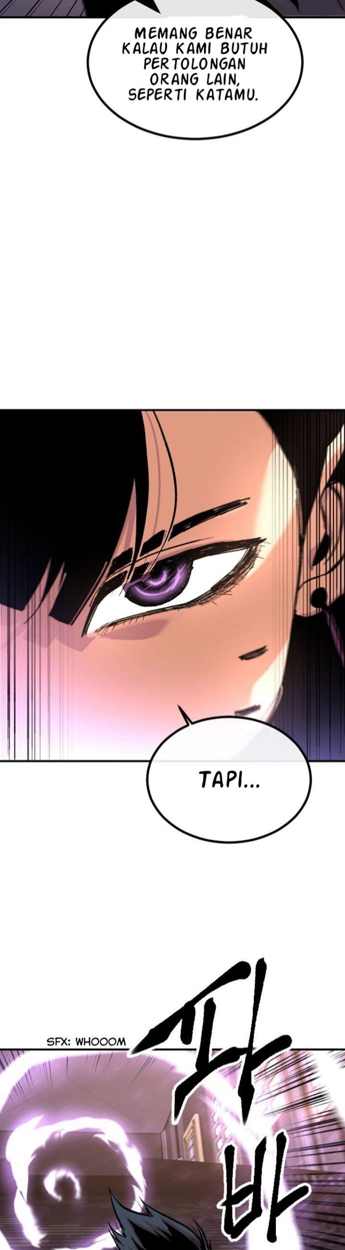 Stairs Chapter 9 halaman 46
